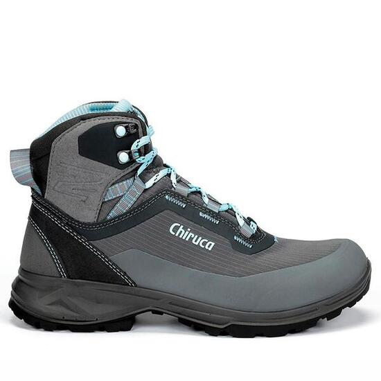 Botas de montaña y trekking Lady Chiruca Geiser 13 Gore-Tex
