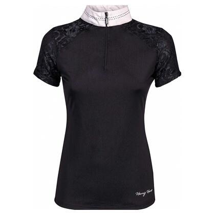 Camicia da competizione di equitazione da donna Harry's Horse Venice