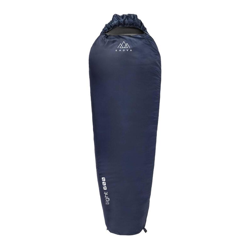 Saco de dormir KADVA Light 600 L