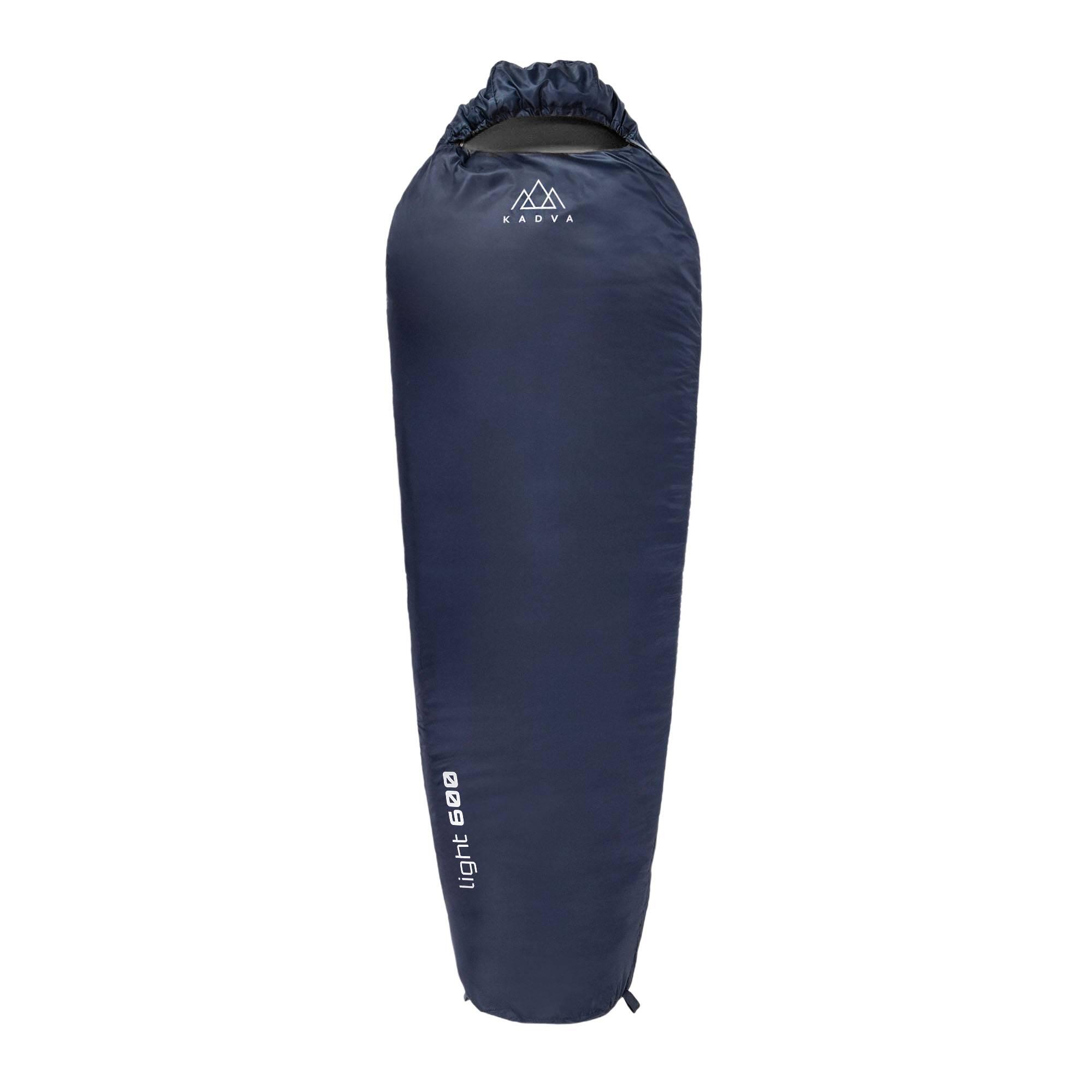 Sac de dormit KADVA Light 600 L - Imagine 1
