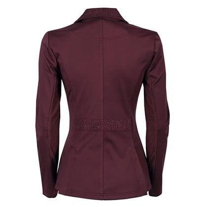 Reitjacke Damen Harry's Horse Crystal 2/3