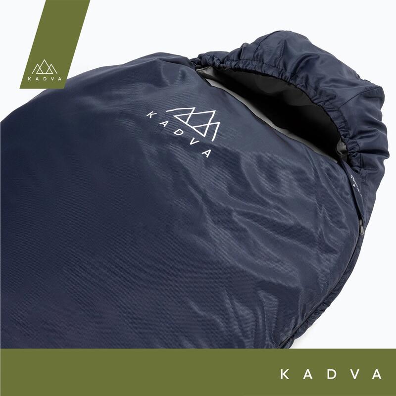 Sac de dormit KADVA Light 600 L