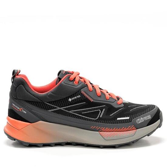 Zapatillas de trekking y senderismo para mujer Chiruca Sucre Lady 08 Gore-Tex