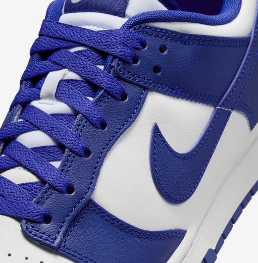 Chaussures universel hommes Nike Dunk Low Retro 7/7