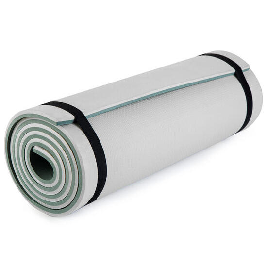 Karimata dwuwarstwowa antypoślizgowa 180x50x1,2 cm Spokey SLEEPHIKER