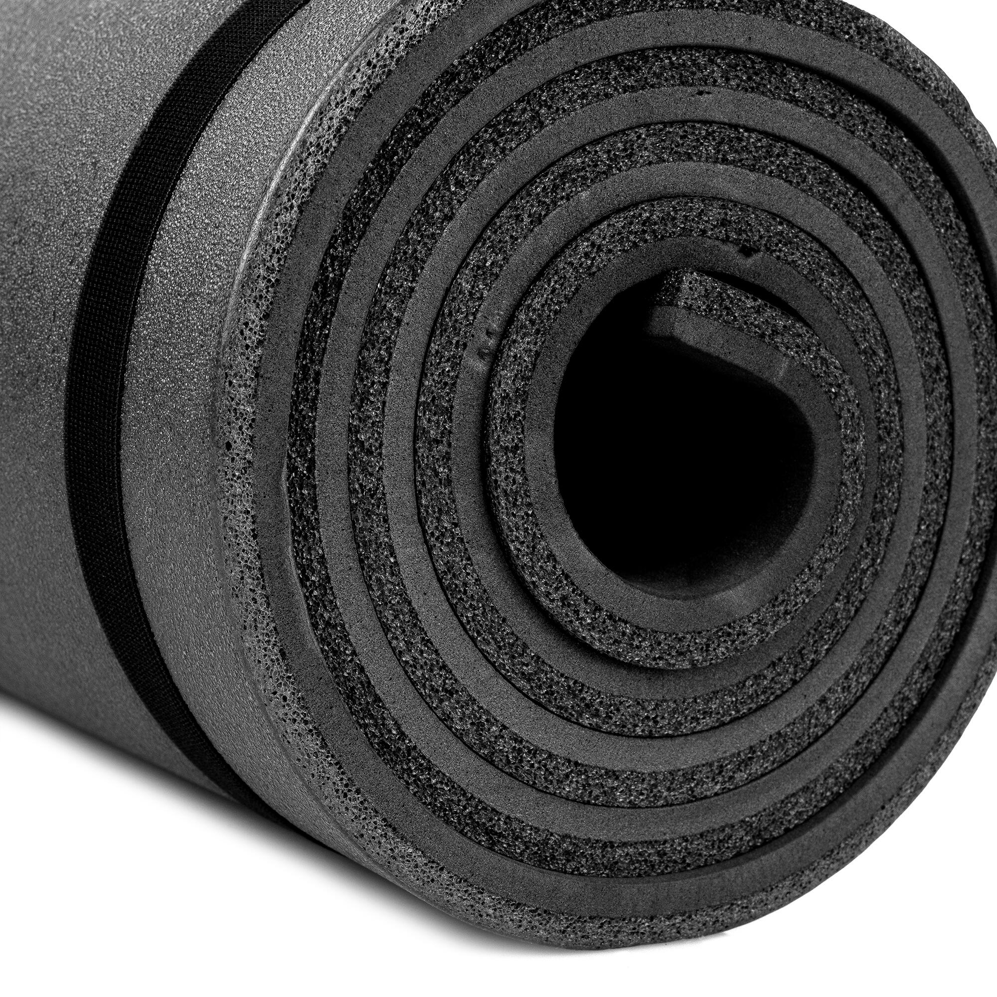 Karimata dwuwarstwowa Spokey CAMPINOS 5/6