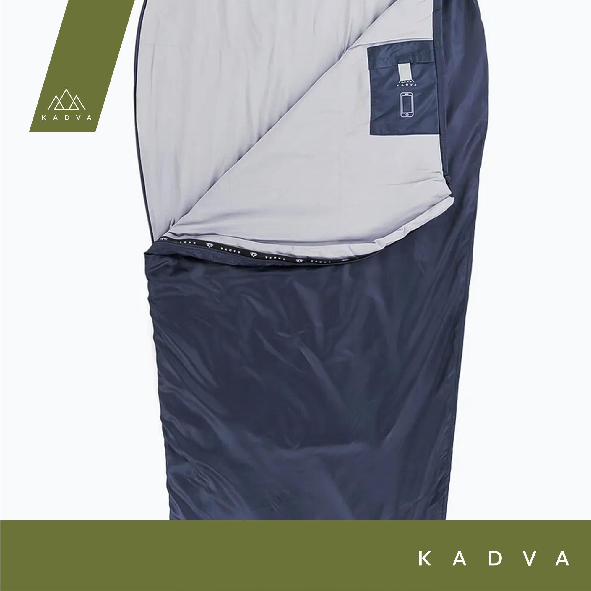 KADVA Light 600 R hálózsák 4/7