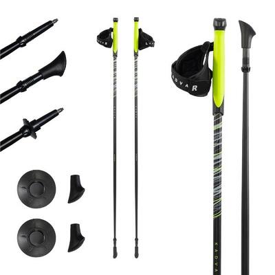 Bastoncini da nordic-walking KADVA Raylan