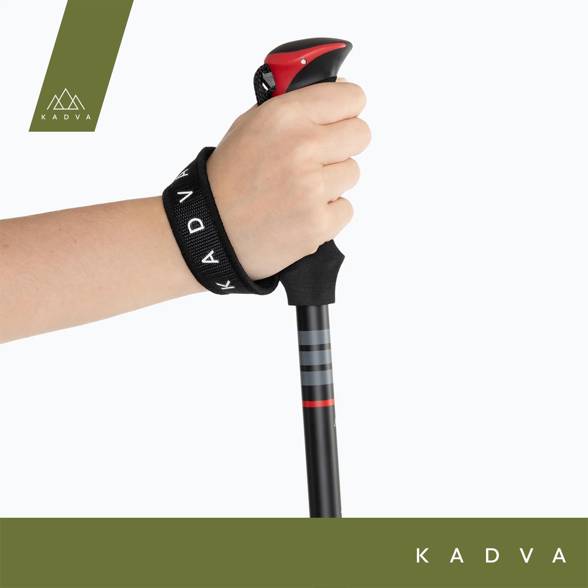 KADVA Sajama wandelstokken 5/5