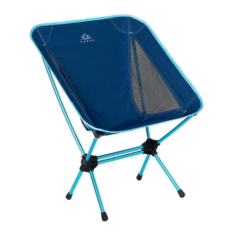 KADVA Sego Chaise de camping basse