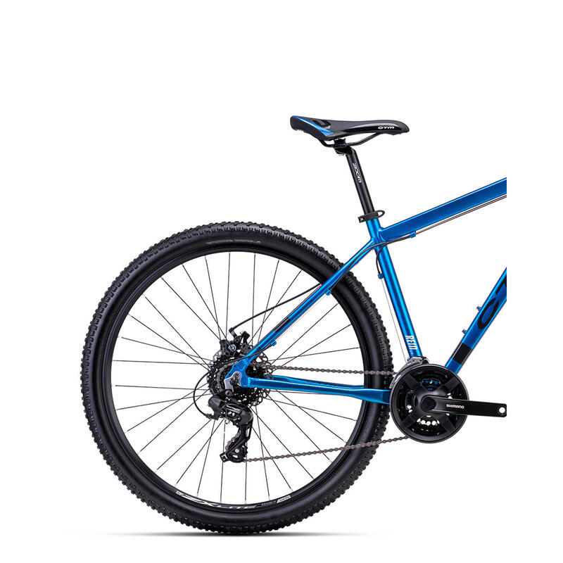 Vélo VTT CTM Rein 2.0 - Bleu