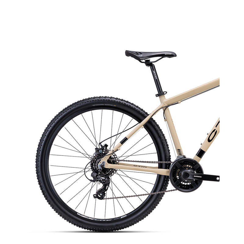 Vélo VTT CTM Rein 2.0 - Sable