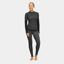 Sous-vêtements thermiques Alpinus Verbier - Femme