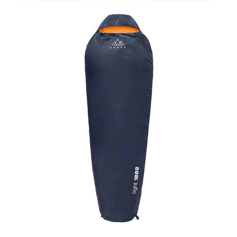 Saco de dormir KADVA Light 1000 R