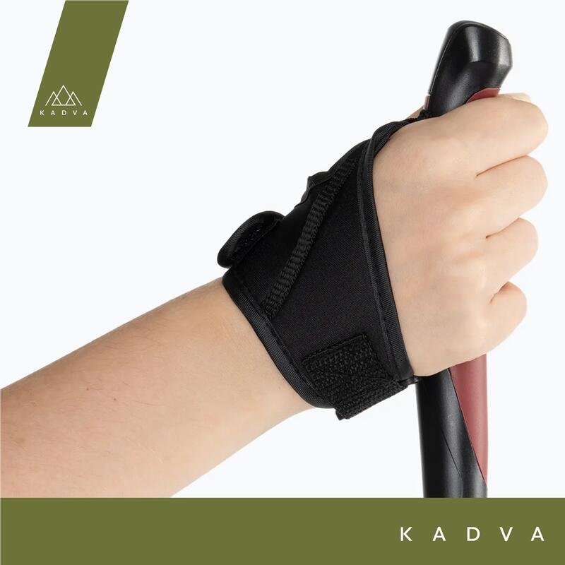 Nordic walking botok KADVA Halna