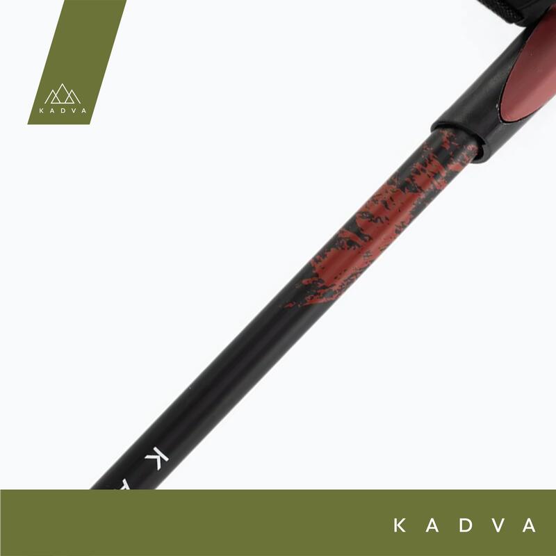 Nordic walking hole Halna