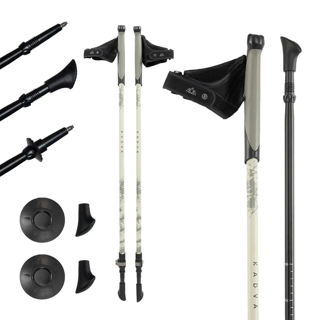 Nordic Walking Poles KADVA Halna