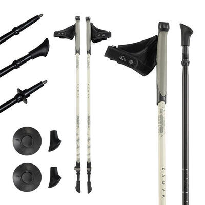 Nordic walking-stokken kadva halna