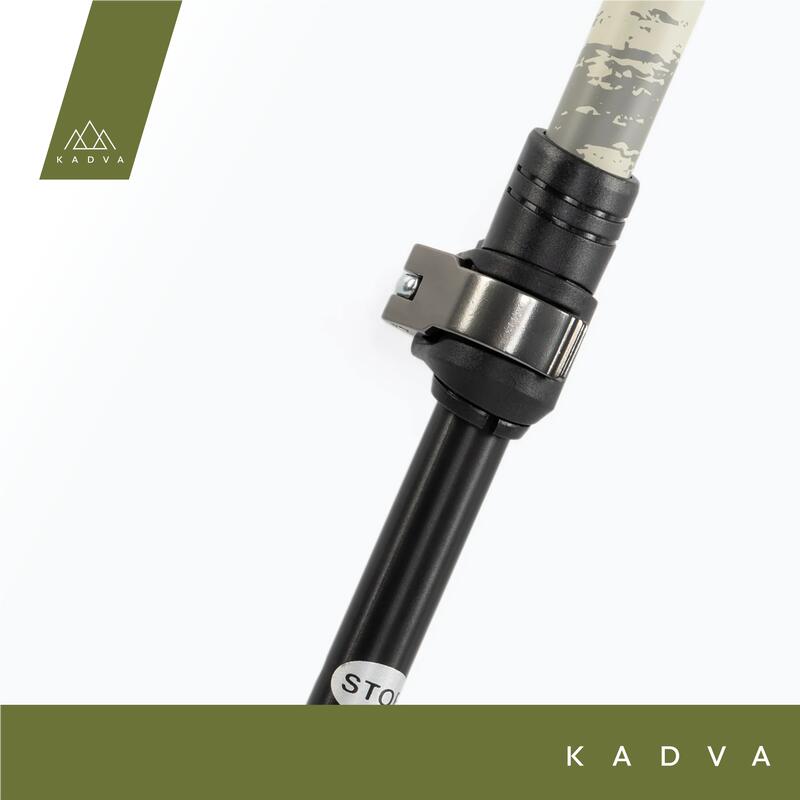 Kije nordic walking KADVA Halna