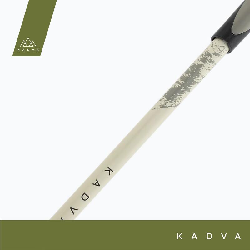 Bețe de mers nordic KADVA Halna