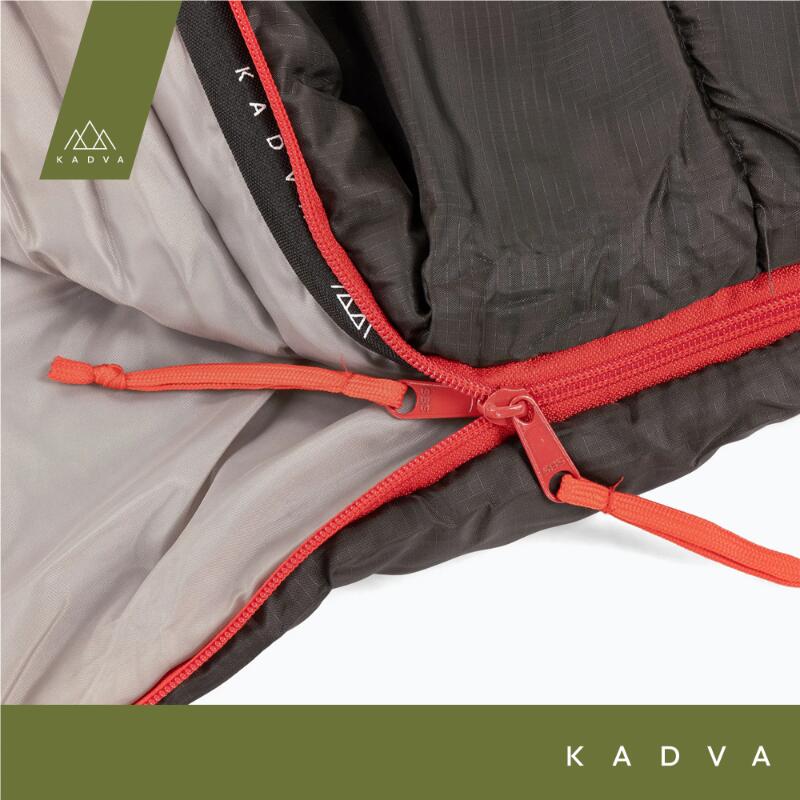 Sac de dormit KADVA Mumio R 5/7