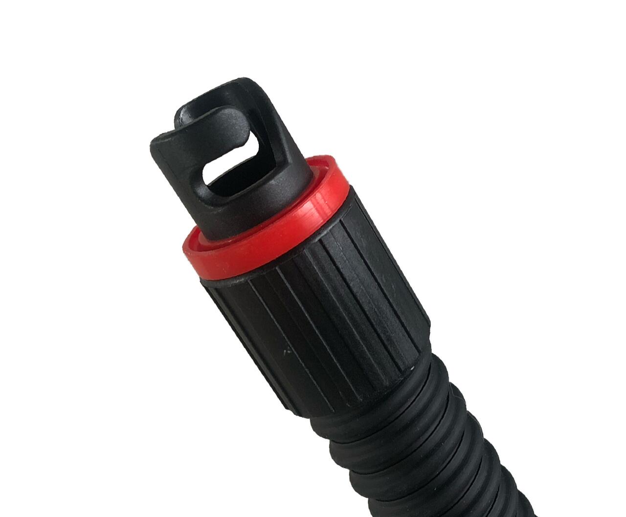Pompka elektryczna do kajaka deski sup Bravo BP12B 12v 18 PSI 6/7