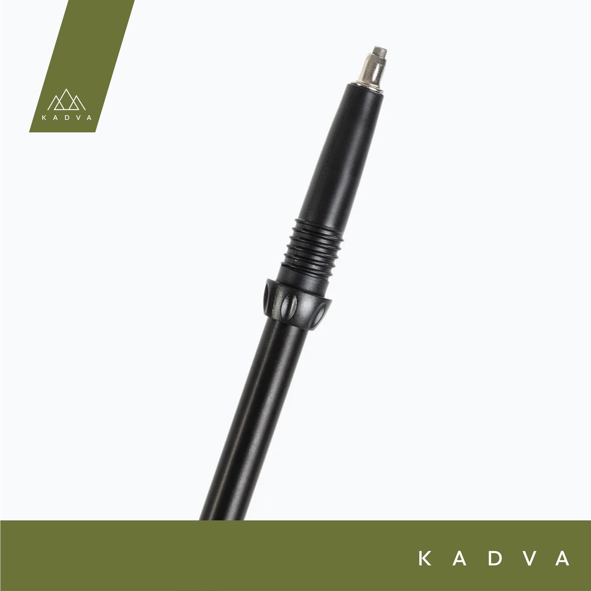 KADVA Luna Nordic Walking-stokken 3/5
