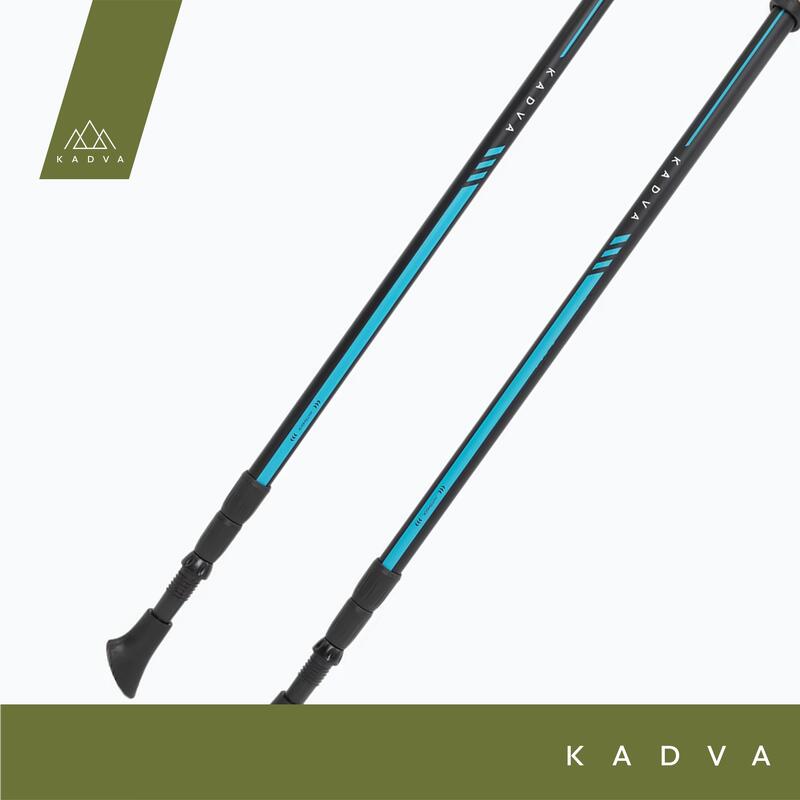 Kije nordic walking KADVA Luna