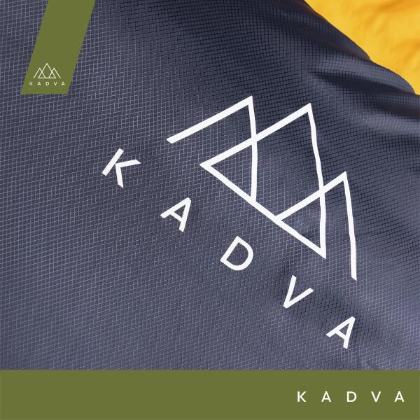 Sac de dormit KADVA Light 800 R 3/7