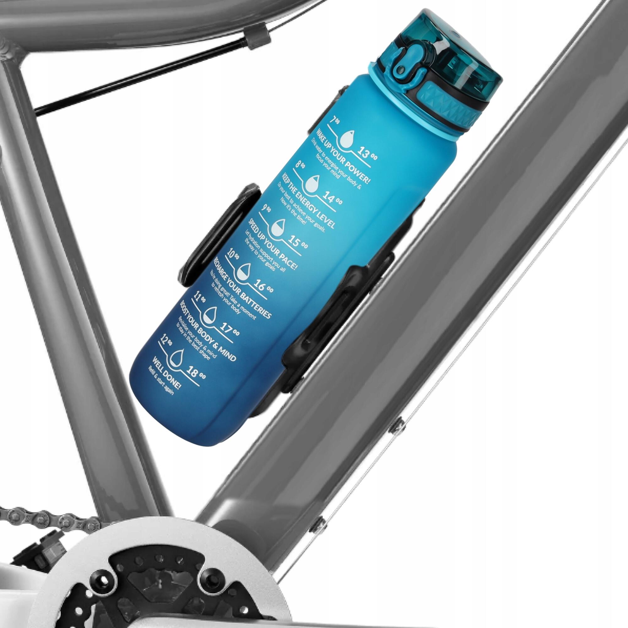 Borraccia Sportiva Tritan BPA Free 1000 ml 4FIZJO per Sport e Outdoor 5/7