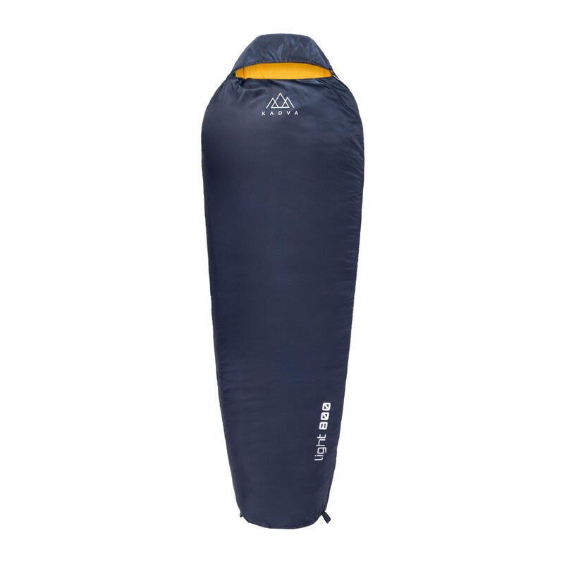 Saco de dormir KADVA Light 800 R