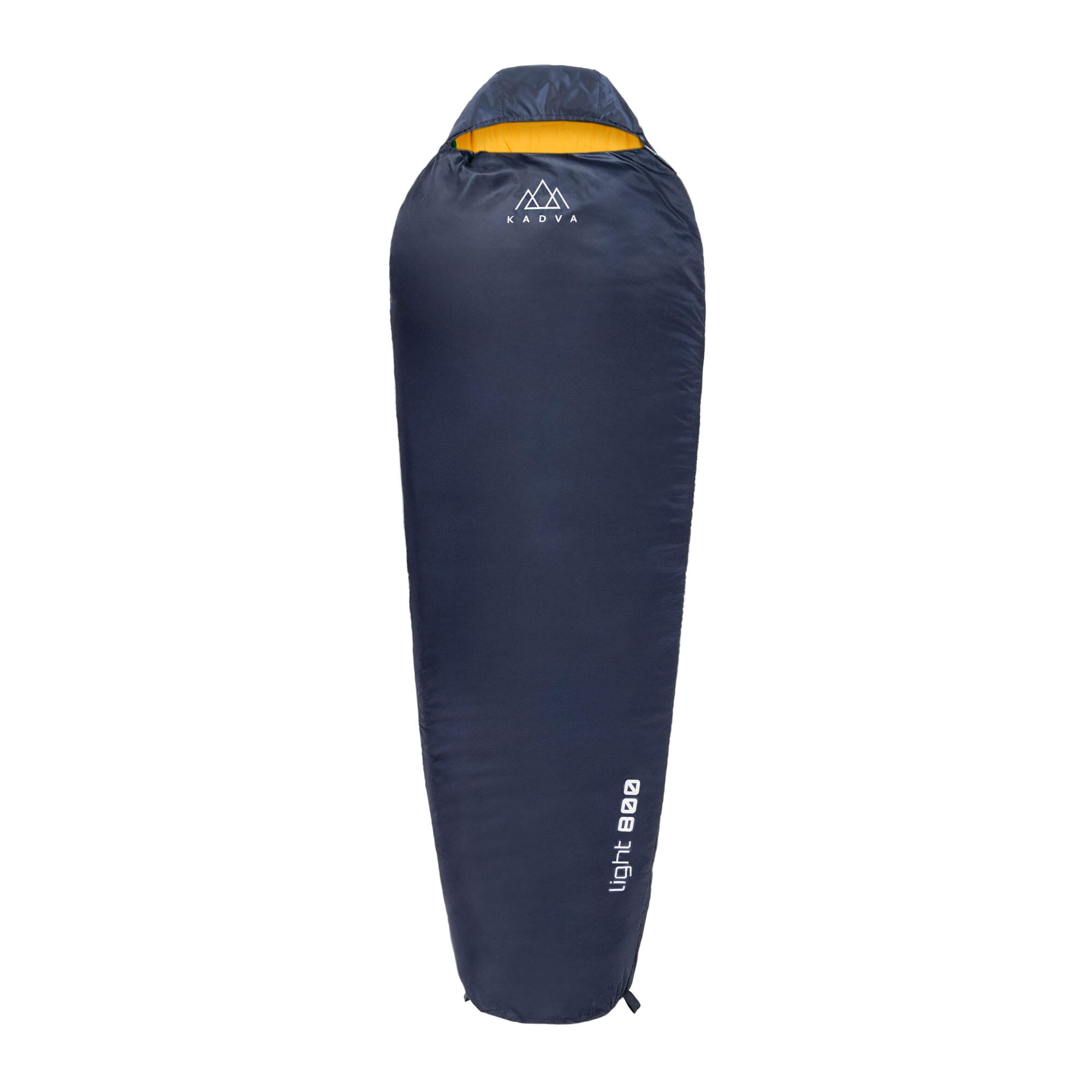 Sac de dormit KADVA Light 800 R