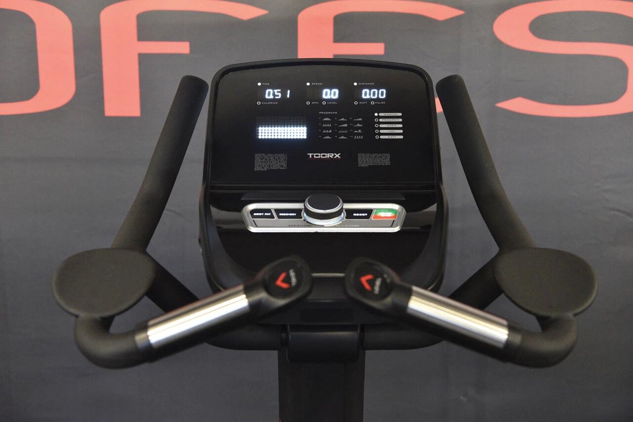 Ergomètre BRX-9500 Autogénérateur 3/7