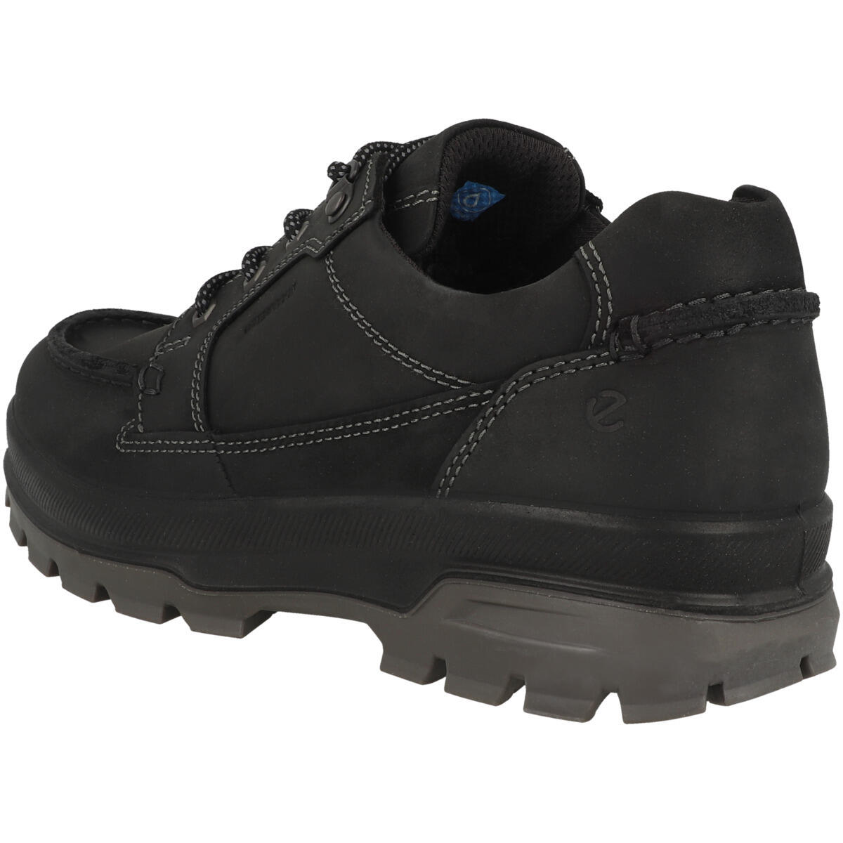 Schnürschuhe Rugged Track Herren 6/7