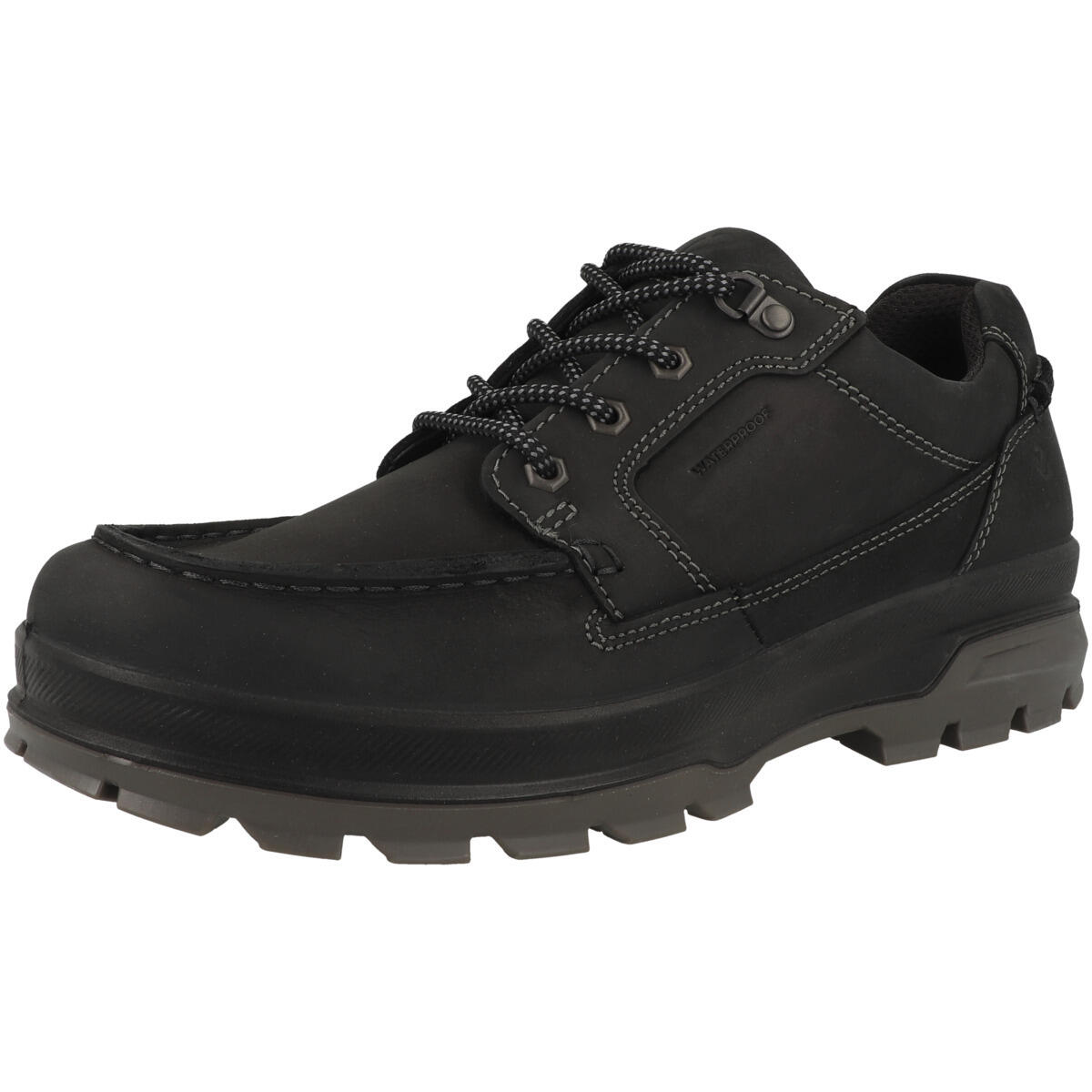 Schnürschuhe Rugged Track Herren 4/7