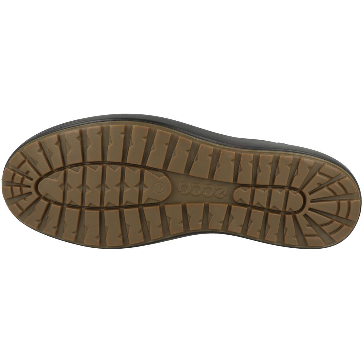 Buty do chodzenia męskie Ecco Soft 7 Tred 5/7