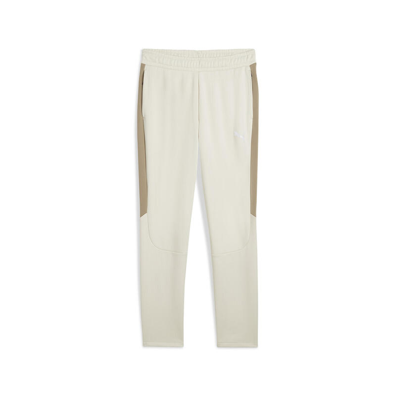 Pantalon EVOSTRIPE Homme PUMA Alpine Snow White