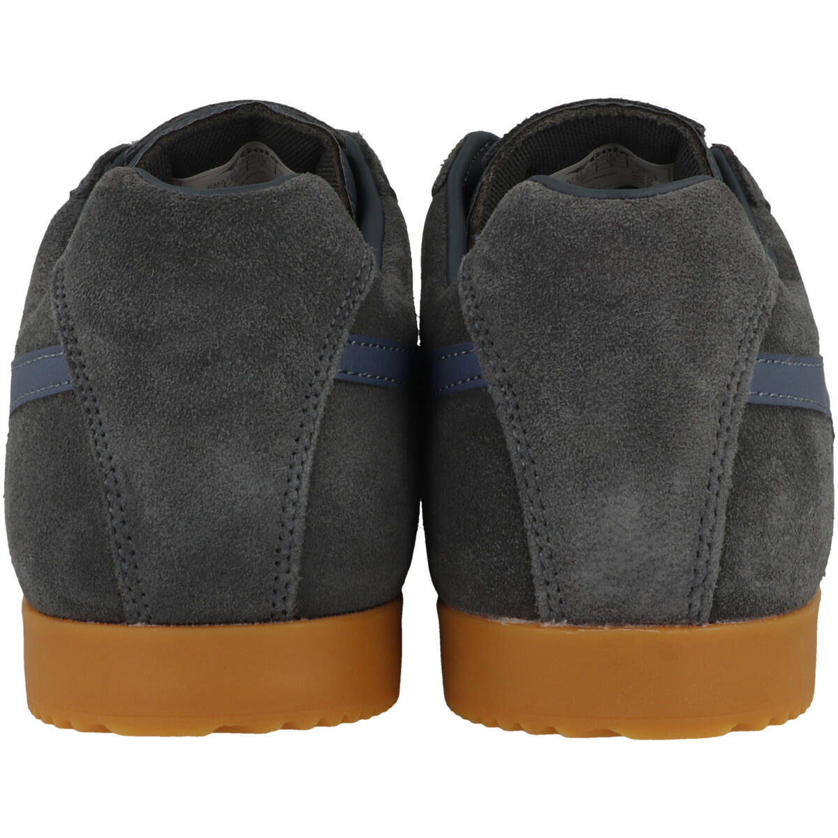 Sneaker low Harrier Suede Herren 6/6