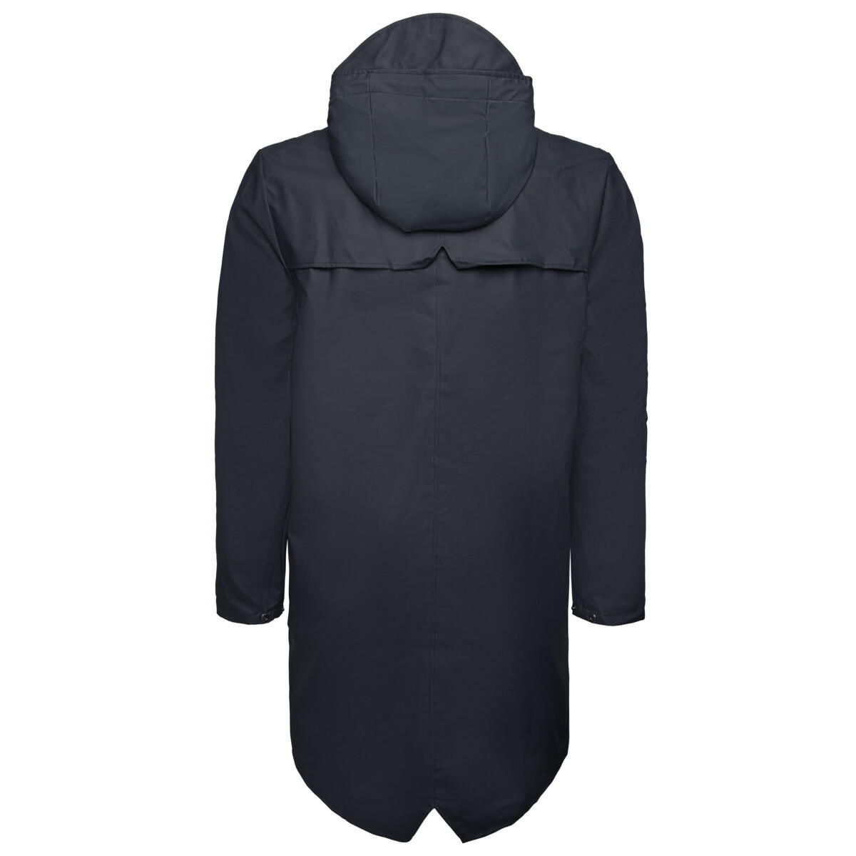 Impermeabile Rains modello 12020NAVY per uomini 2/5