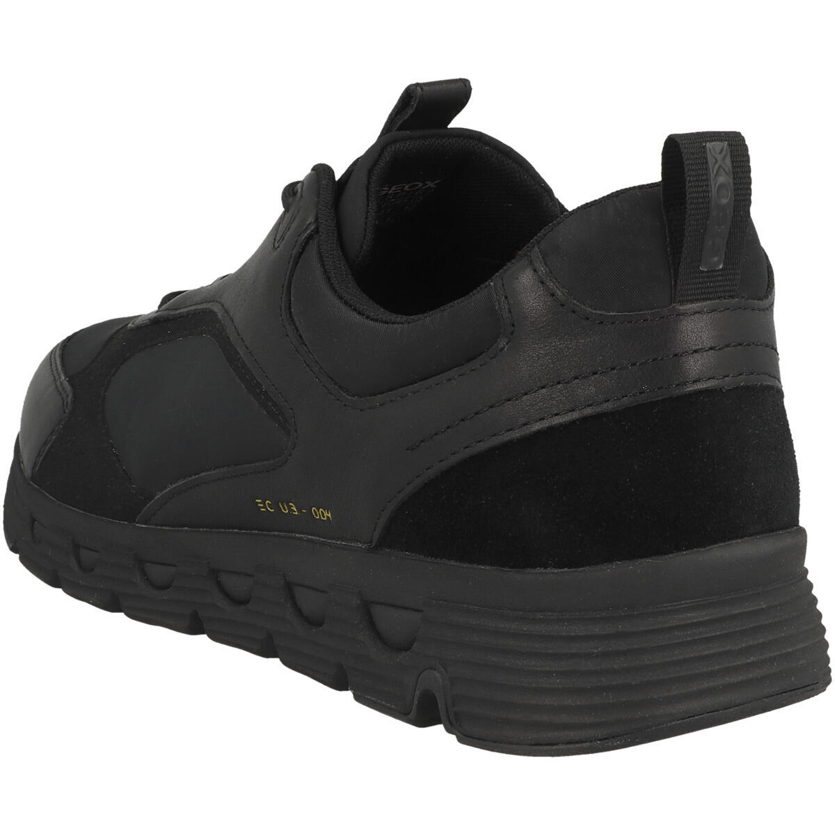 Sneaker low U Spherica Ecub-4 A Herren 6/6