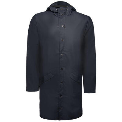 Regenjas rains model 12020navy voor mannen