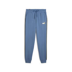 Pantalon de survêtement MINIMAL GOLD Homme PUMA Blue Horizon