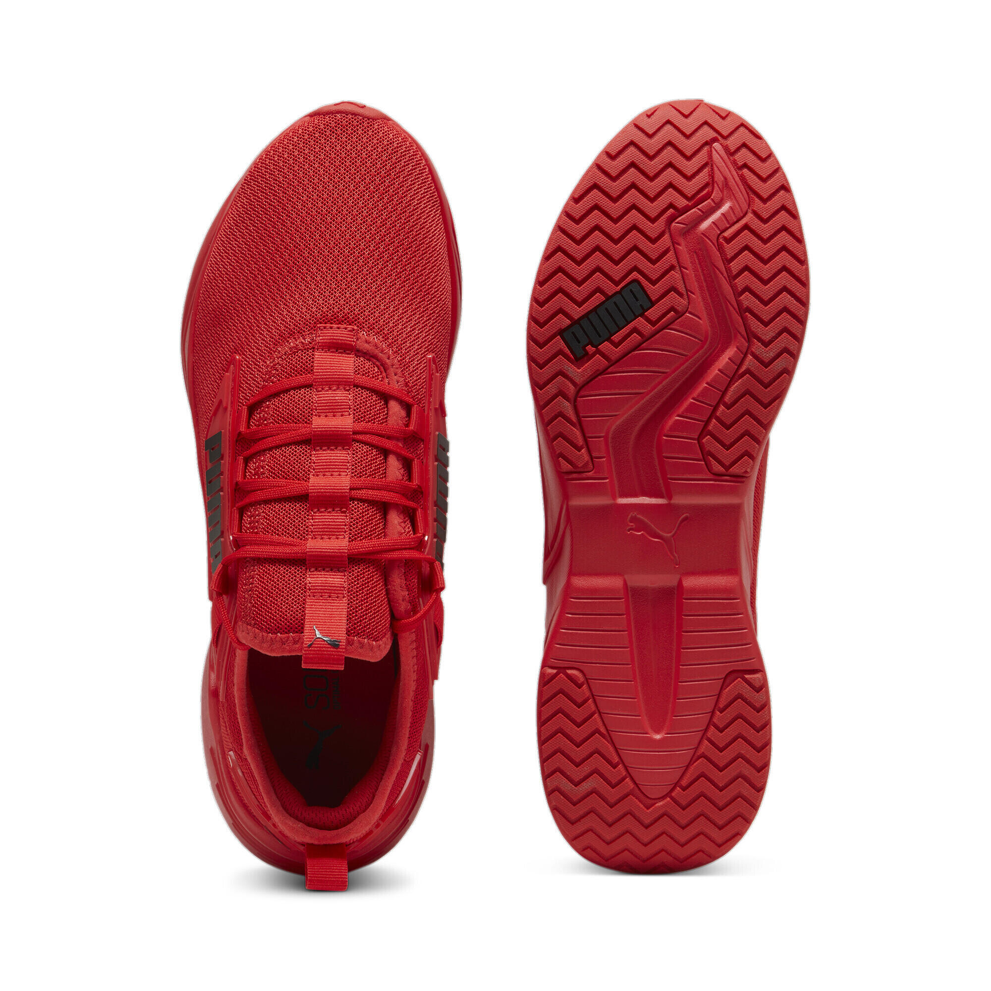 Retaliate 3 Laufschuhe Erwachsene PUMA 6/7
