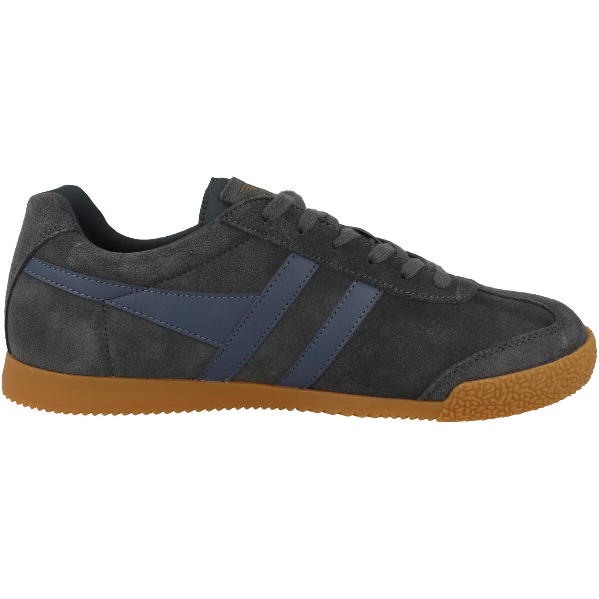 Sneaker low Harrier Suede Herren 3/6