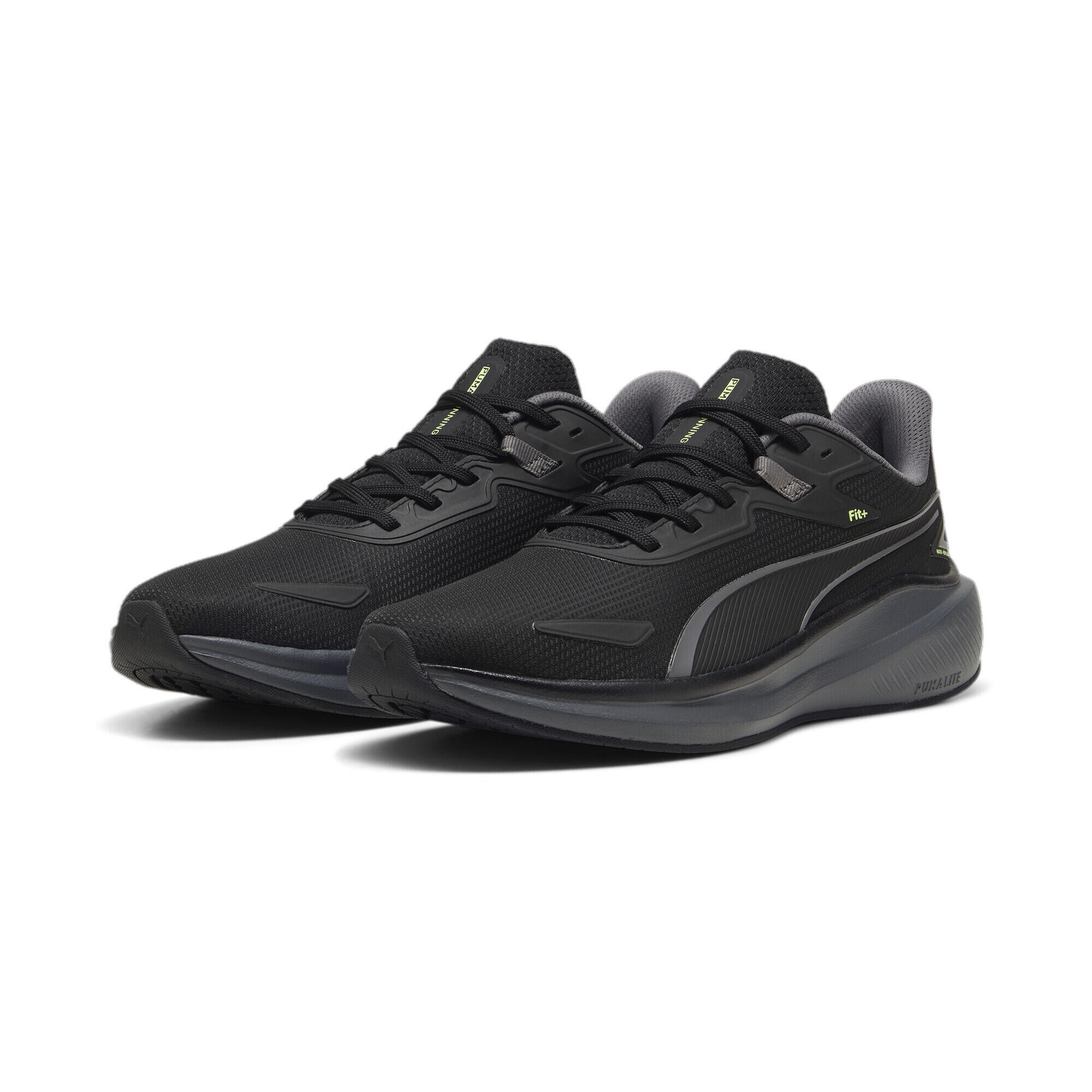 Buty męskie sportowe Puma SKYROCKET LITE WTR