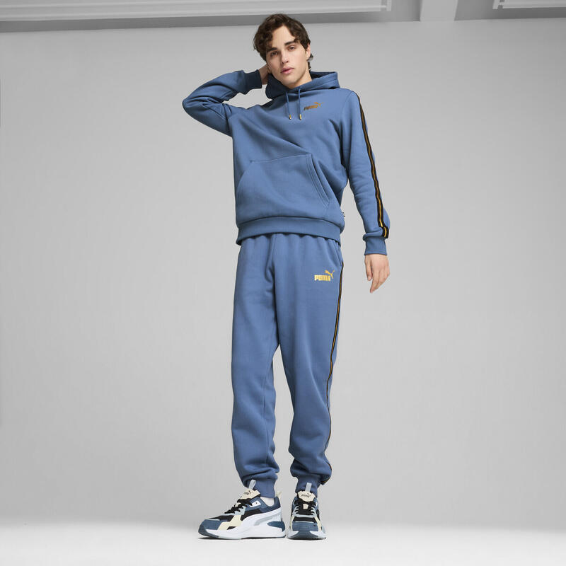 MINIMAL GOLD joggingbroek voor heren PUMA Blue Horizon