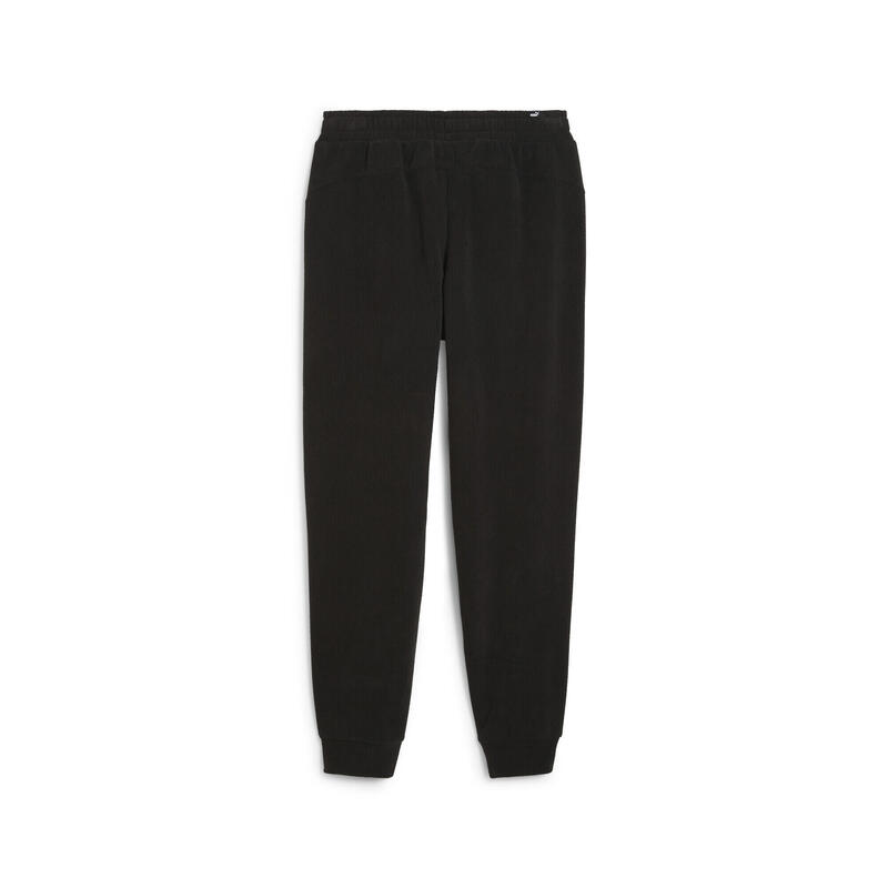 Pantaloni de sport ESS ELEVAD Bărbați PUMA Black