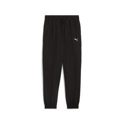 Pantalon cargo tissé OPEN ROAD Homme PUMA Black