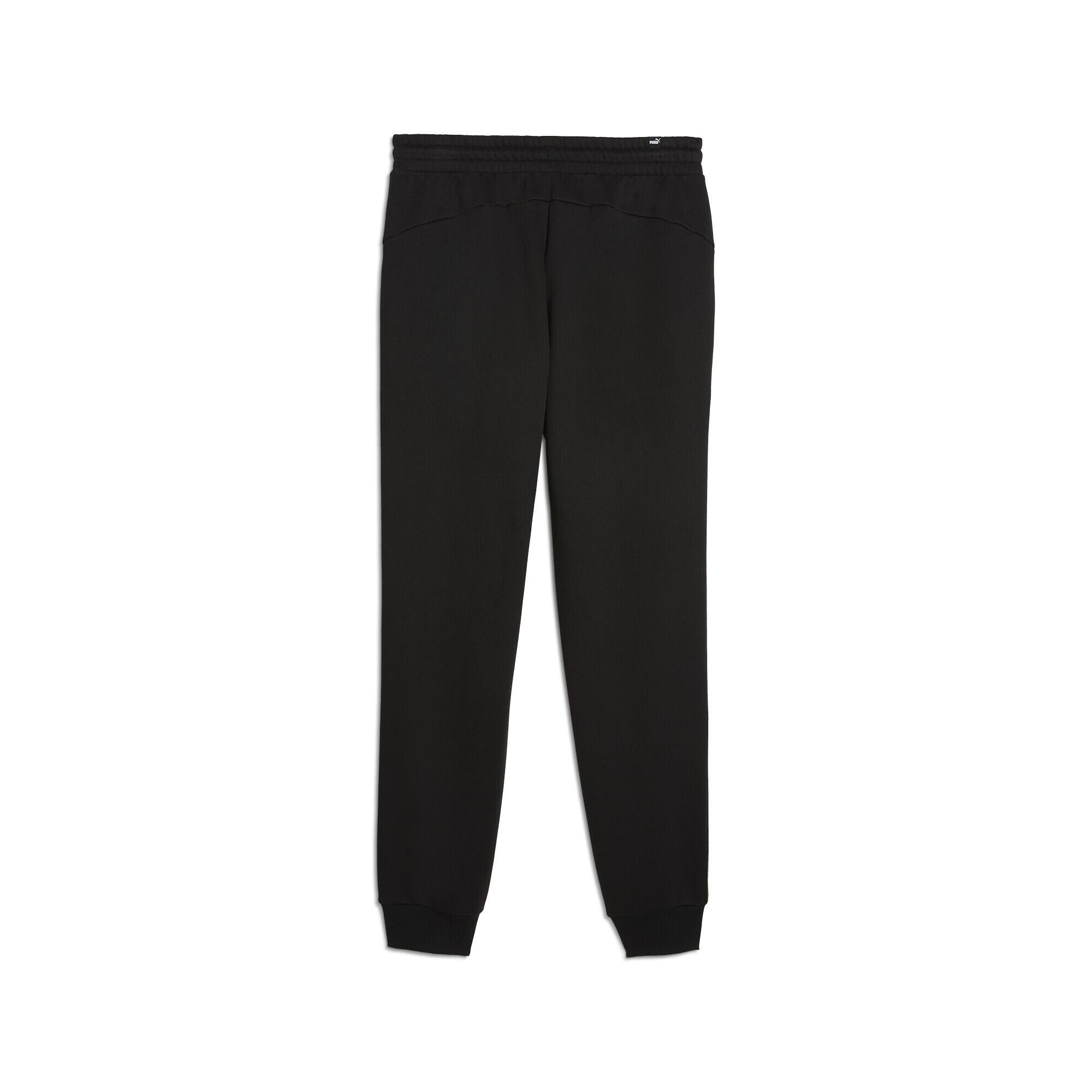 Pantaloni da tuta MINIMAL GOLD da uomo PUMA Black 6/6