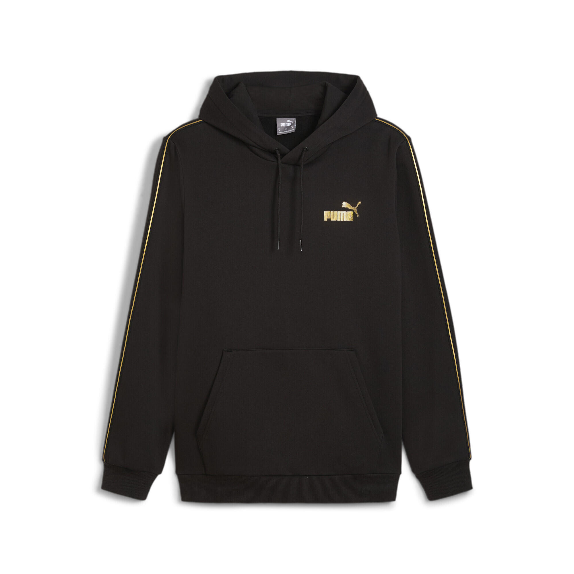 PUMA Puma - Moletom preto 630020-01